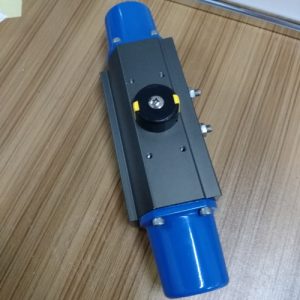 fast action pneumatic actuator supplier