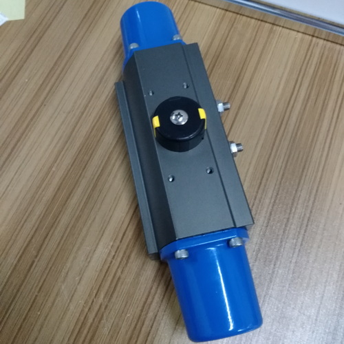 fast action pneumatic actuator supplier