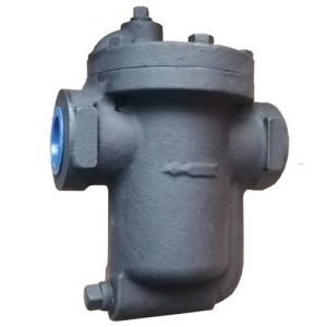 China inverted bucket steam trap