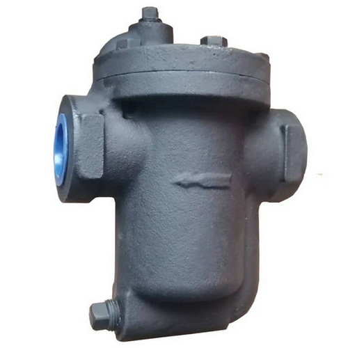 China inverted bucket steam trap