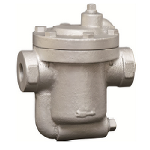 Inverted bucket steam trap by China factory