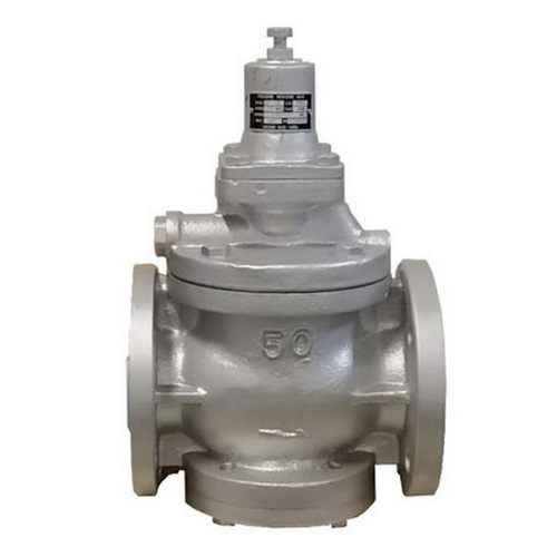 China steam pressure reducing valve