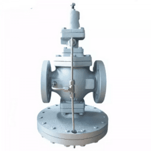 China pressure reducing valve for steam