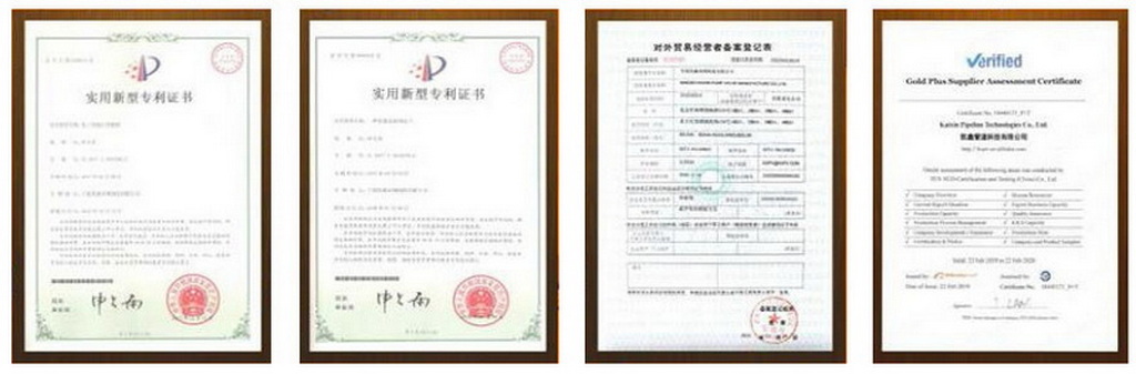 China flow meters factory