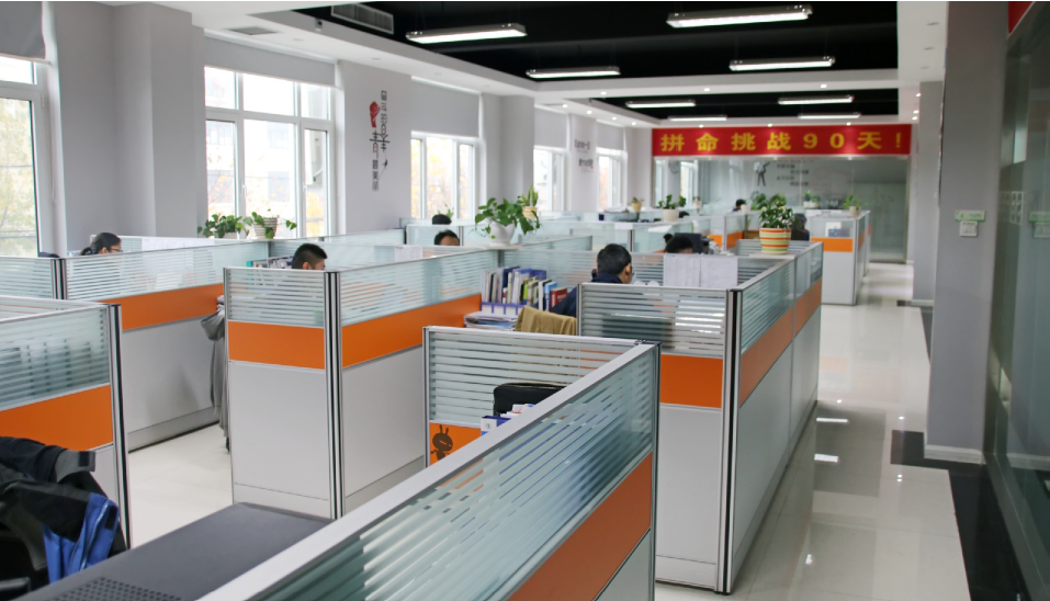 China Globe Control Valve manufacturer
