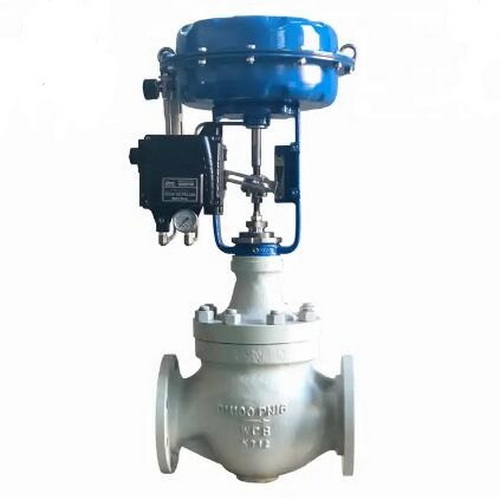 China Diaphragm control valve factory