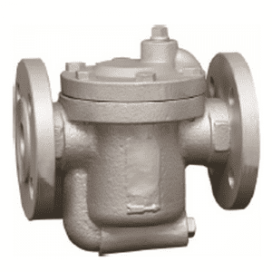 China inverted bucket steam trap manufacturer