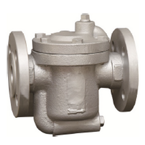 China inverted bucket steam trap manufacturer