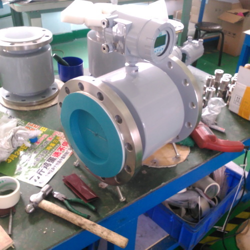 China Flow Meter Manufacturer