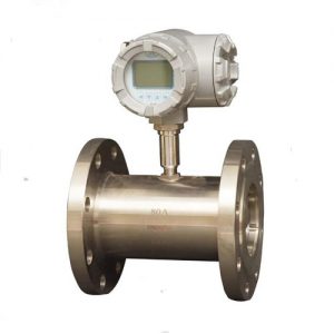 China Liquid Turbine Flow Meter