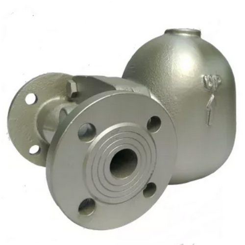 China steam trap manufacturer