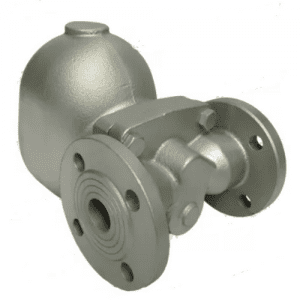 China float steam trap factory