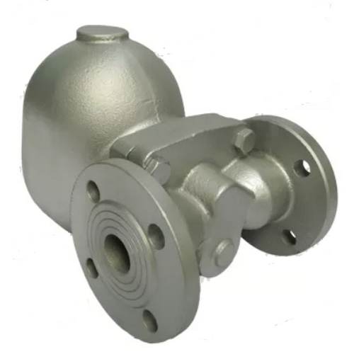 China float steam trap factory
