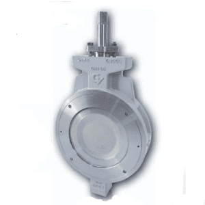 China Butterfly Valve Manufacturer