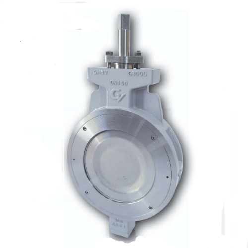 China Butterfly Valve Manufacturer