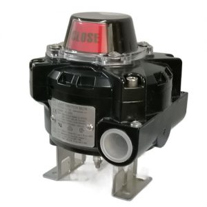 ALS30 Limit Switch Box