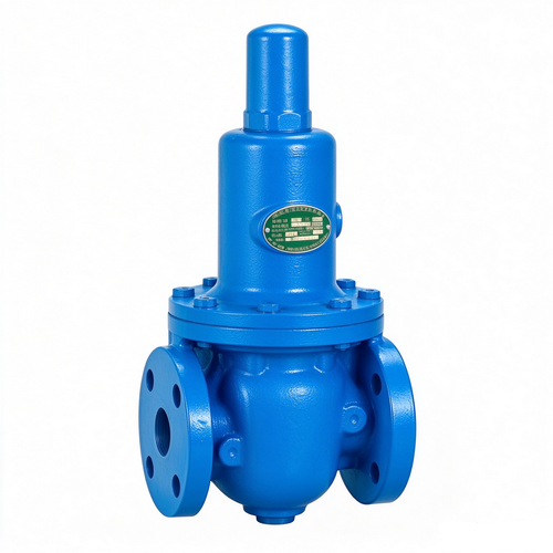 China pressure reducing valve for water