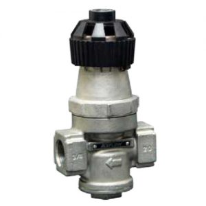 China Direct Acting Pressure Reducing Valve