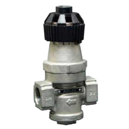 China Direct Acting Pressure Reducing Valve