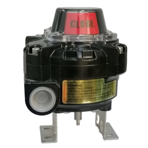 ALS30 Valve Position Indicator