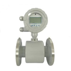 China Electromagnetic Flow meter