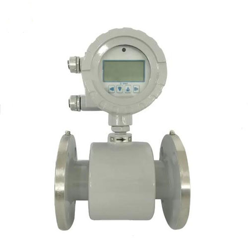 China Electromagnetic Flow meter