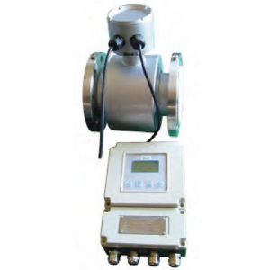 China Electromagnetic Flowmeter