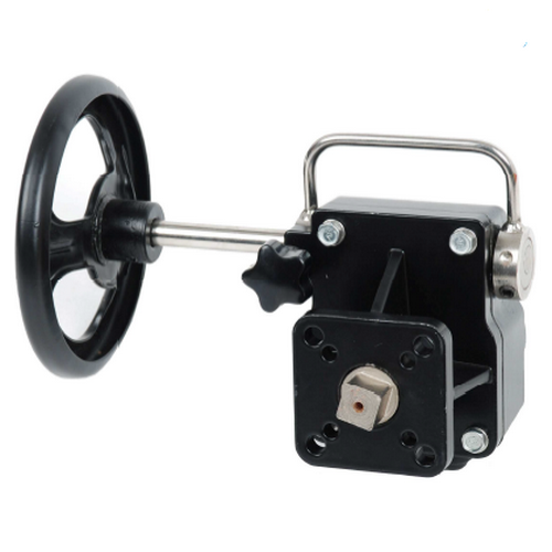 China Declutchable Gear Box