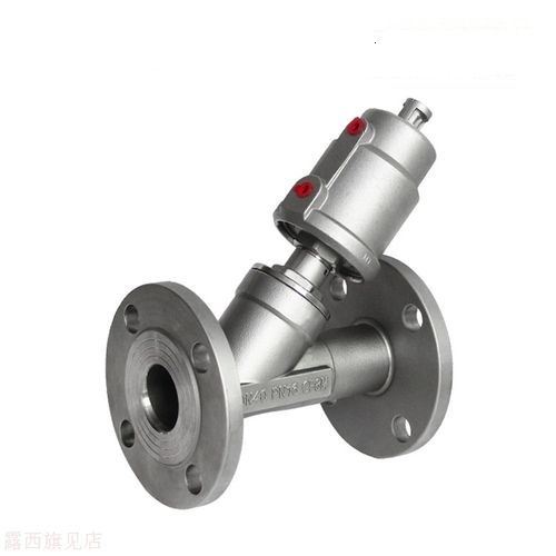 China Y-Type Cylinder Valve