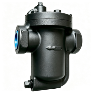 China bucket steam trap