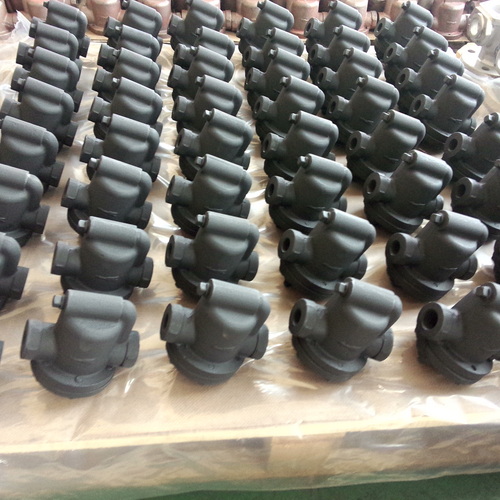 China bucket steam trap for steam