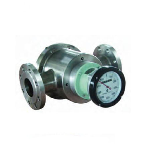 China OVAL GEAR FLOW METER