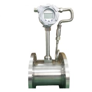 Vortex Flowmeter from China Factory