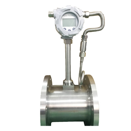 Vortex Flowmeter from China Factory