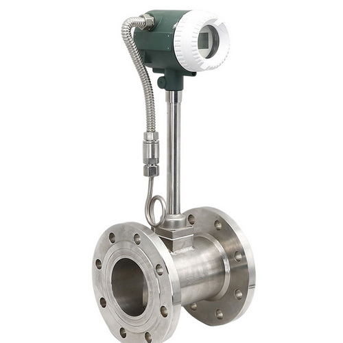 China Vortex Flow Meter