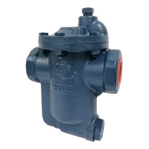 China Inverted Bucket Steam Trap