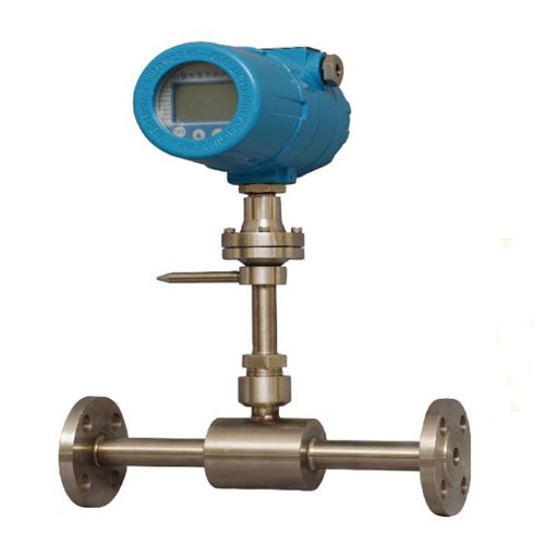 China Gas Mass Flow Meter