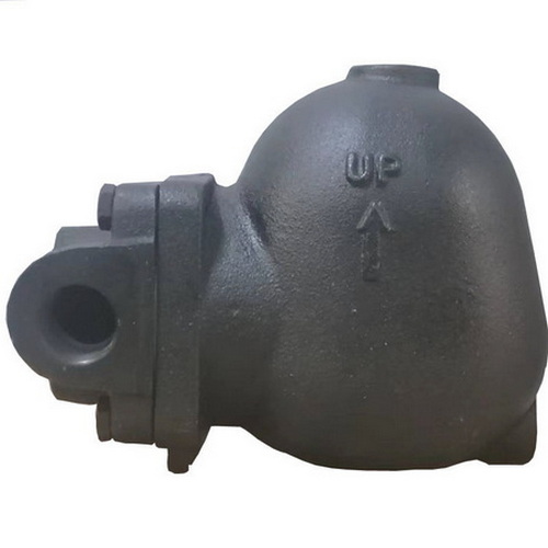 China ball float steam trap