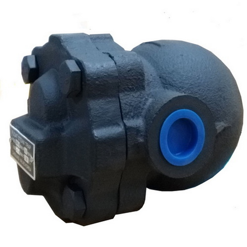 China float steam trap factory