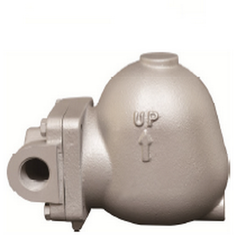 China ball float steam trap