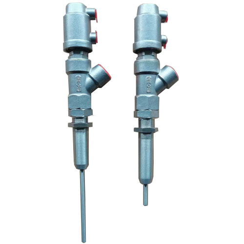 China filling valve