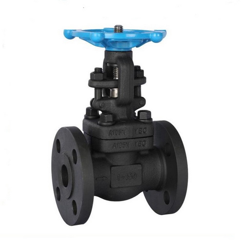 China forged steel gate valve manufacturer