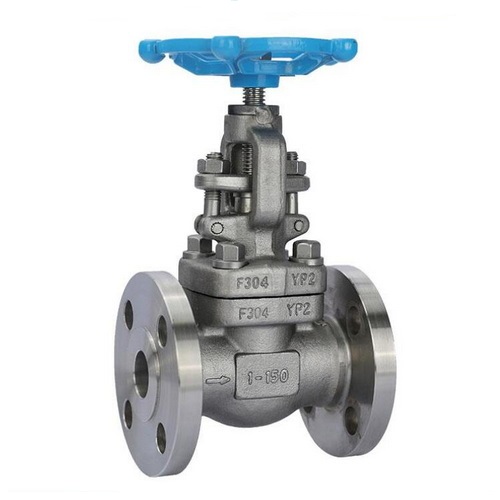 China forged steel gate valve wholesaler