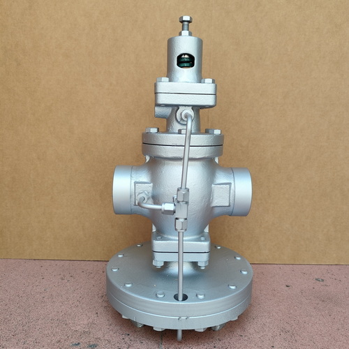 China pressure reducing valve