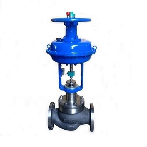 China Diaphragm Actuator factory