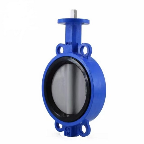 China Butterfly Valve factory