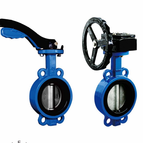 China Butterfly Valve Manufacturer