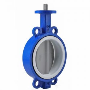 China Butterfly Valve Wholesaler