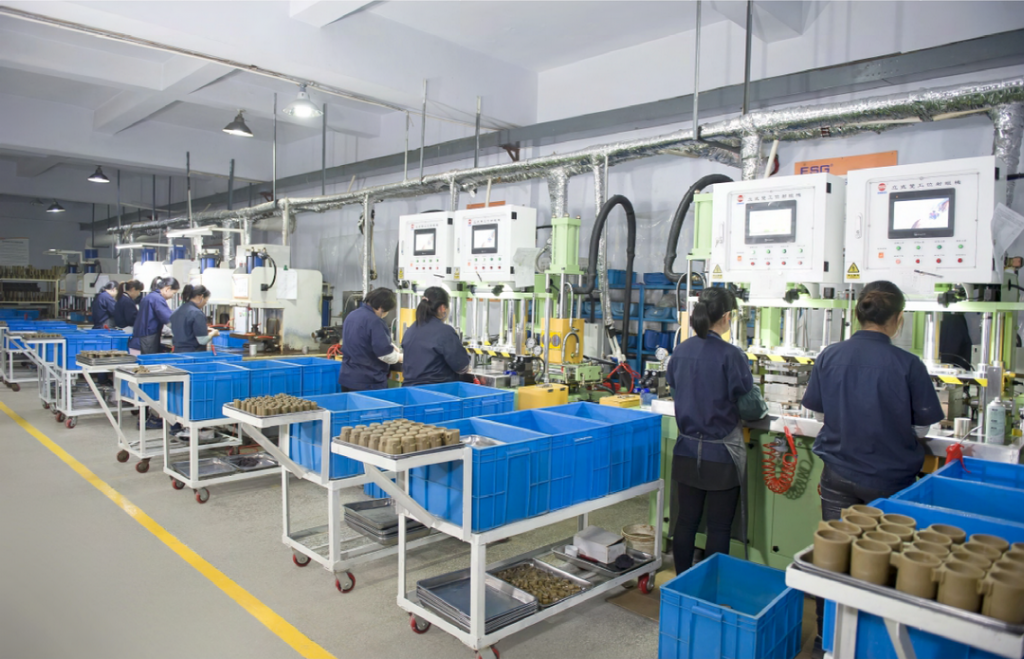 Guangzhou Yedian M&E Equipment Co.,Ltd-4