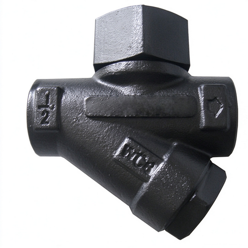 China Thermodynamics Steam trap